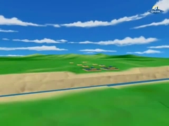 Bailey Bridge   Installation  video