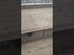 Sri Lanka workshop project pre-assembly